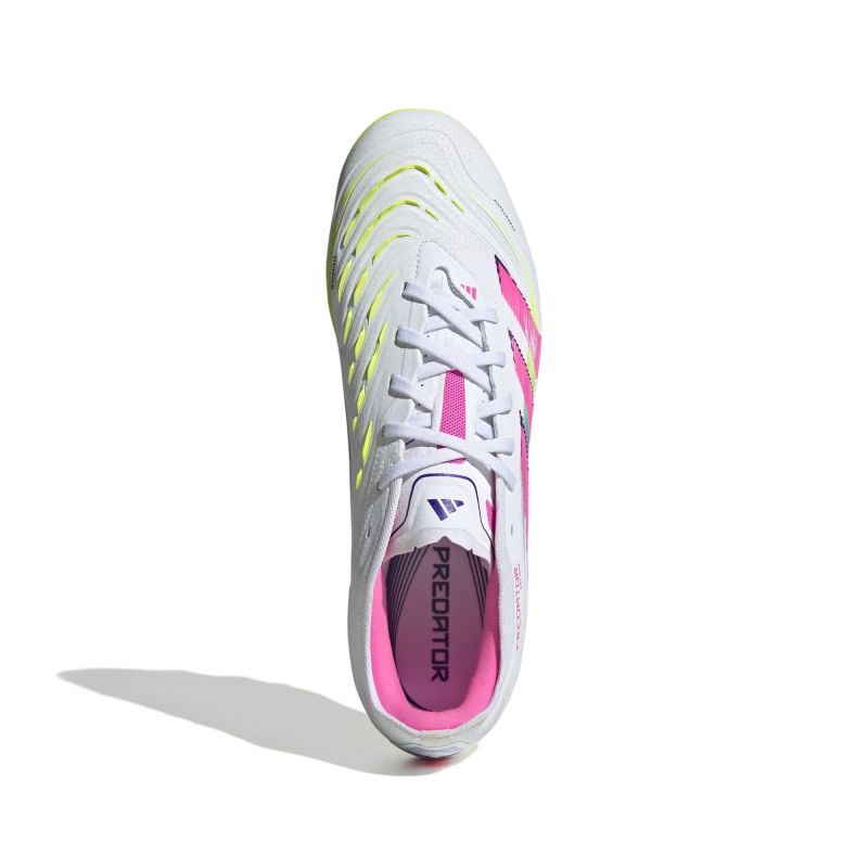 Adidas Predator Pro Mg M Id3826 Football Boots - Sportmania.hu