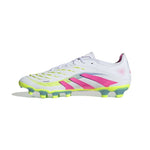 Adidas Predator Pro Mg M Id3826 Football Boots - Sportmania.hu