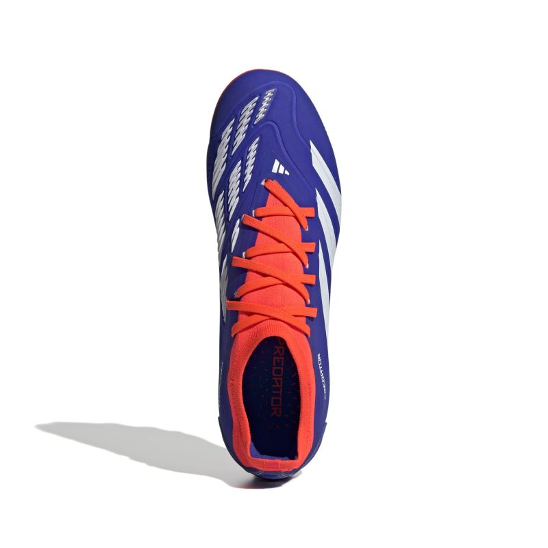 Adidas Predator Pro MG M IF6371 shoes Cipő