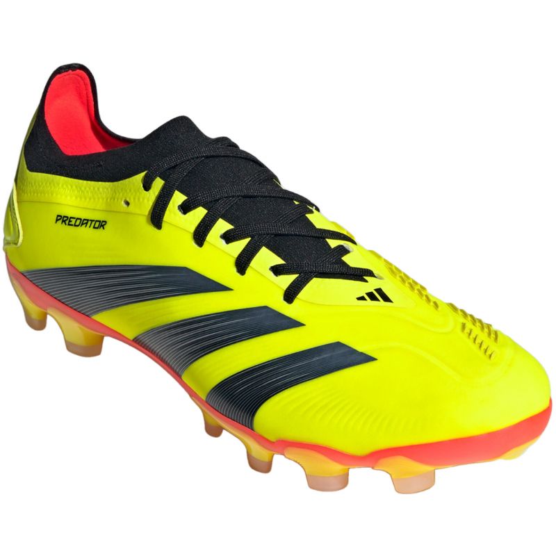 Adidas Predator Pro MG M IG7732 football shoes Cipő