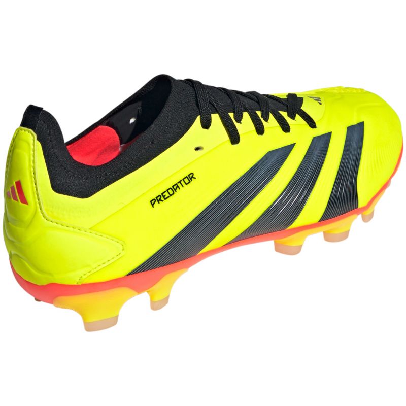 Adidas Predator Pro MG M IG7732 football shoes Cipő