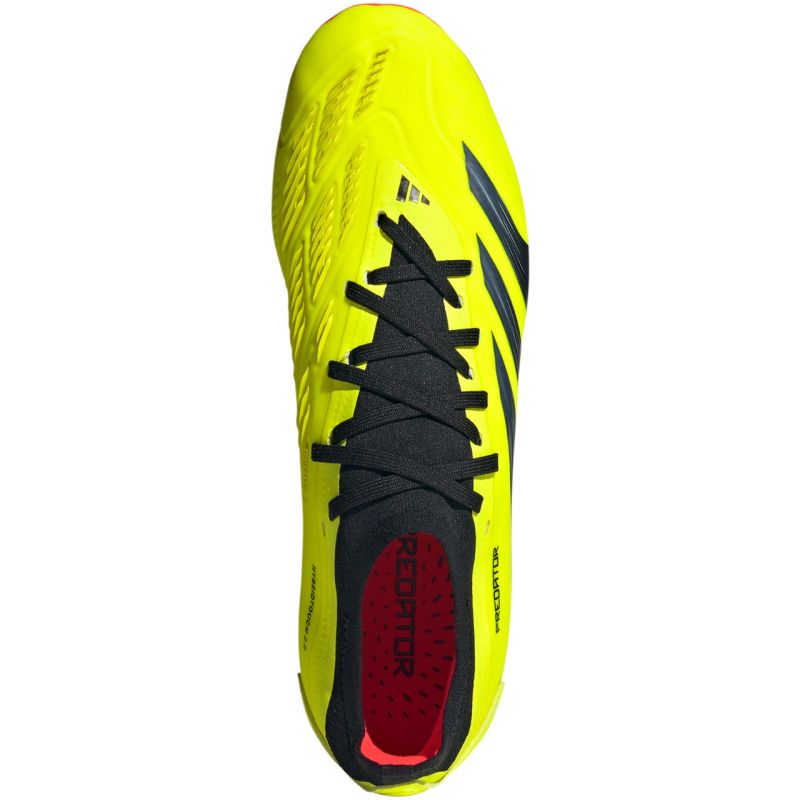 Adidas Predator Pro MG M IG7732 football shoes Cipő