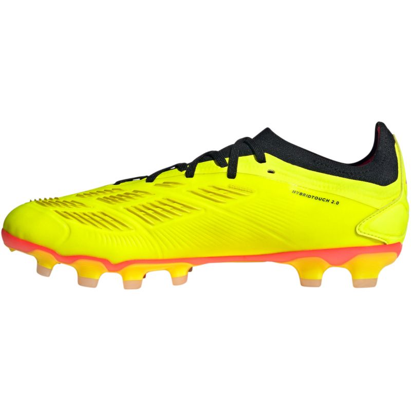 Adidas Predator Pro MG M IG7732 football shoes Cipő