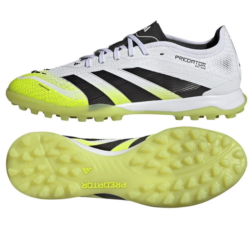 adidas Predator Pro TF M JI1181 shoes Focicipő - Sportmania.hu