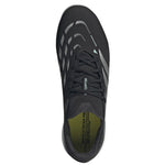 Adidas Predator Pro TF Shoes cipő, fekete