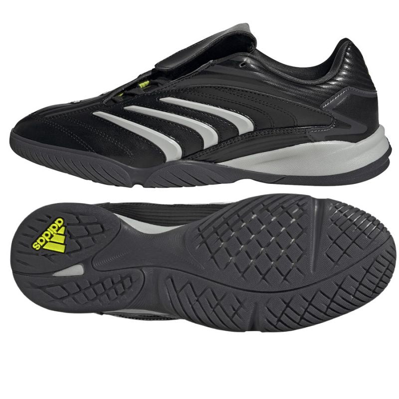 Adidas Predator Sala IN 40 2/3 teremcipő IH7082