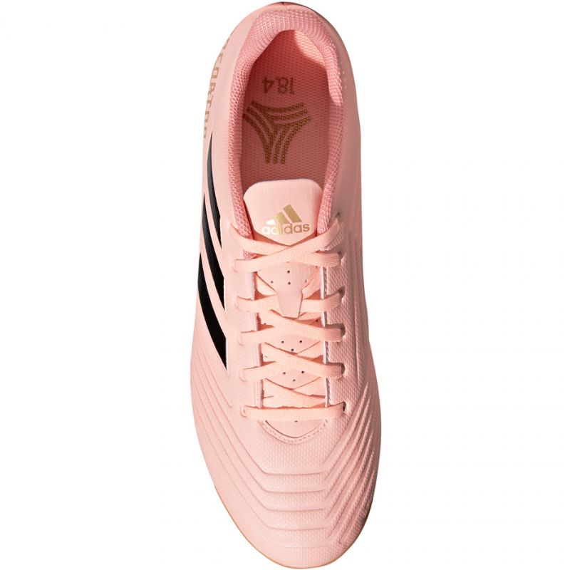 Adidas Predator Tango 18.4 IN M DB2139 indoor shoes Cipő