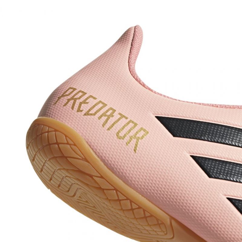 Adidas Predator Tango 18.4 IN M DB2139 indoor Cipő - Sportmania.hu