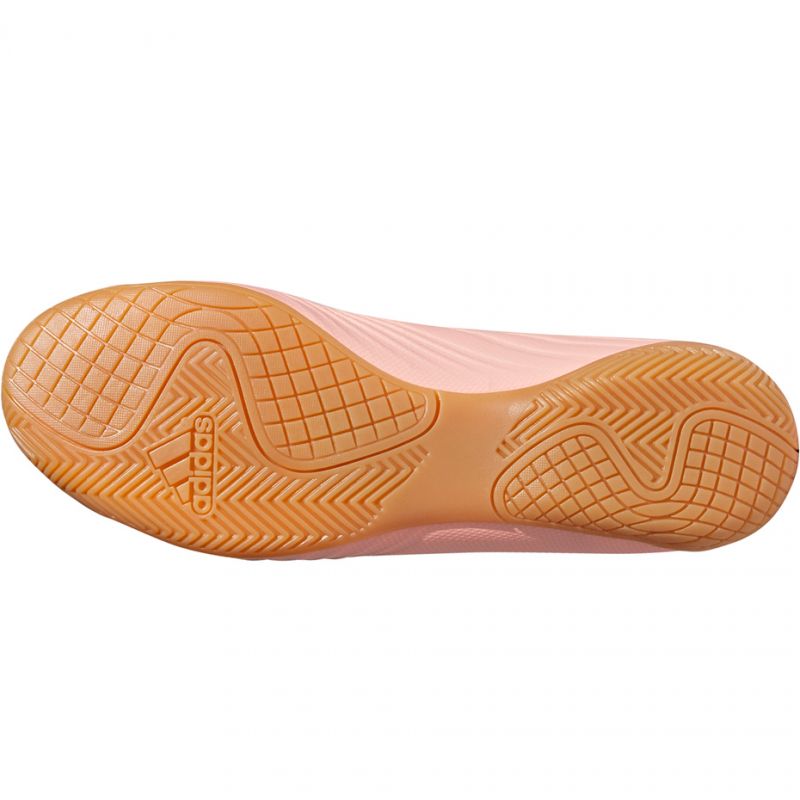 Adidas Predator Tango 18.4 IN M DB2139 indoor shoes Cipő
