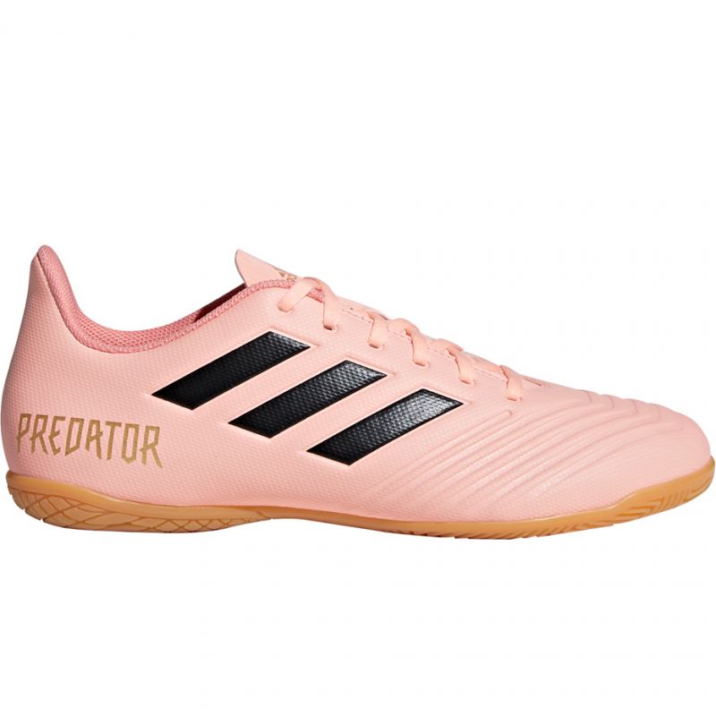 Adidas Predator Tango 18.4 IN M DB2139 indoor Cipő - Sportmania.hu