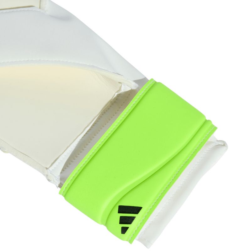 adidas Predator Training Goalkeeper Gloves Lime Jr JN5362 Kapuskesztyű - Sportmania.hu