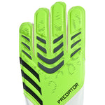 adidas Predator Training Goalkeeper Gloves Lime Jr JN5362 Kapuskesztyű - Sportmania.hu