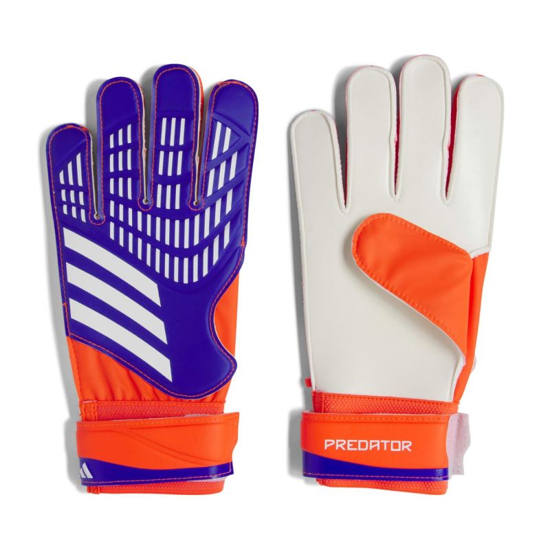 Adidas Predator Training IX3870 goalkeeper gloves - Sportmania.hu