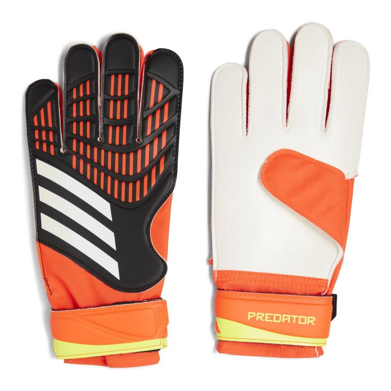 Adidas Predator Training M IQ4027 goalkeeper gloves Kiegészítők - Sportmania.hu