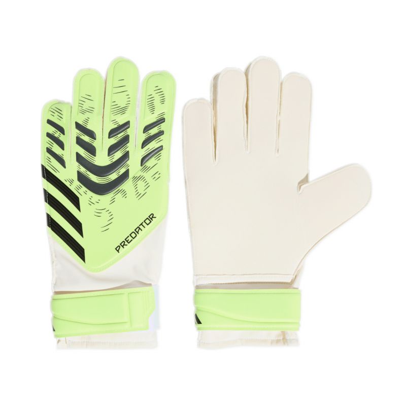 adidas Predator Training M JN5356 goalkeeper gloves Kapuskesztyű - Sportmania.hu