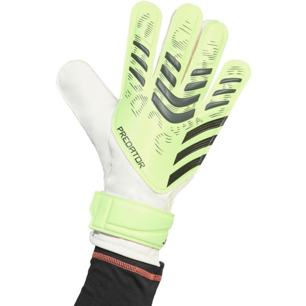 adidas Predator Training M JN5356 goalkeeper gloves Kapuskesztyű - Sportmania.hu