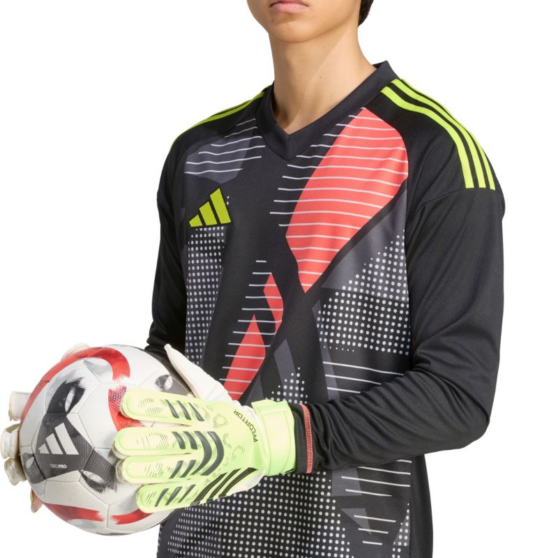 adidas Predator Training M JN5356 goalkeeper gloves Kapuskesztyű - Sportmania.hu