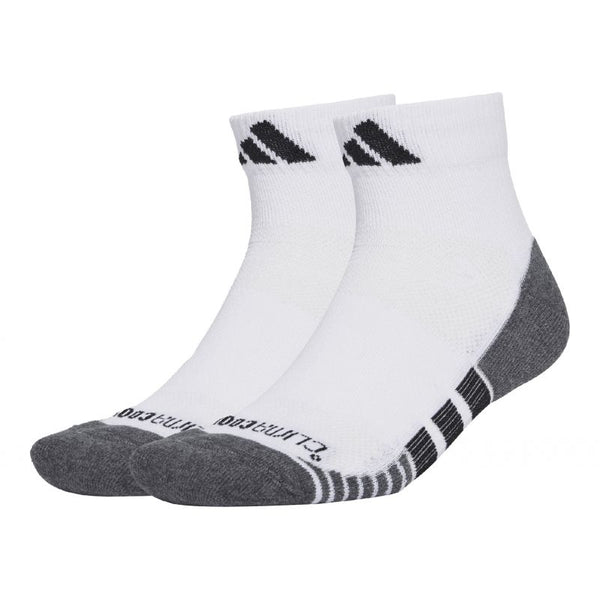 Adidas Prf C CC Qrt Socks 3pack JD9574 Zokni