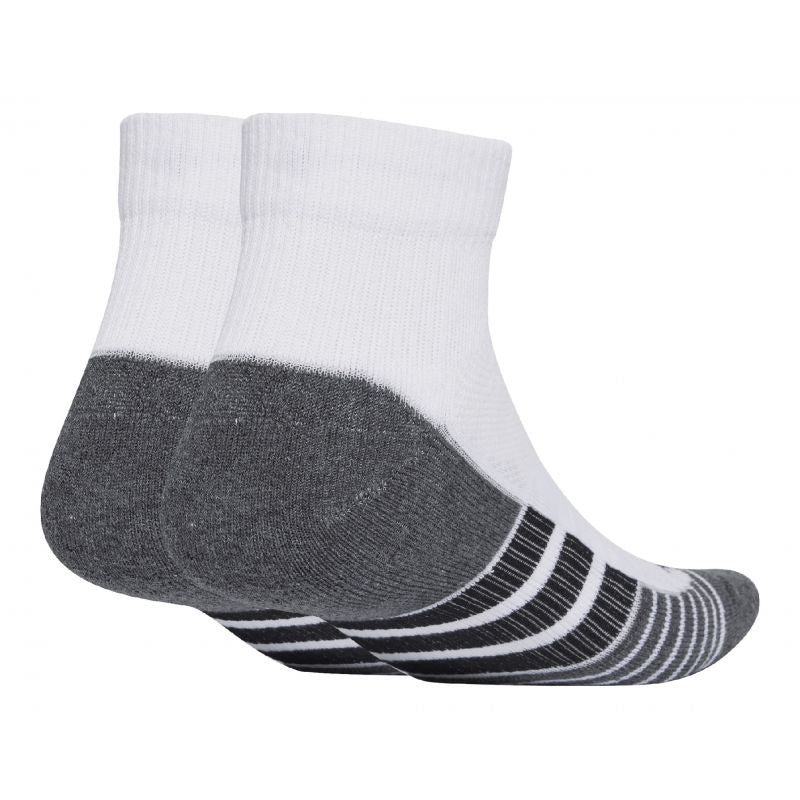 Adidas Prf C CC Qrt Socks 3pack JD9574 Zokni