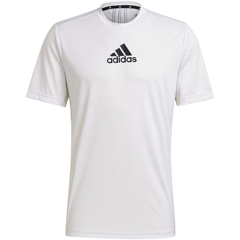 Adidas Primeblue Designed to Move M GM2135 T-shirt Póló