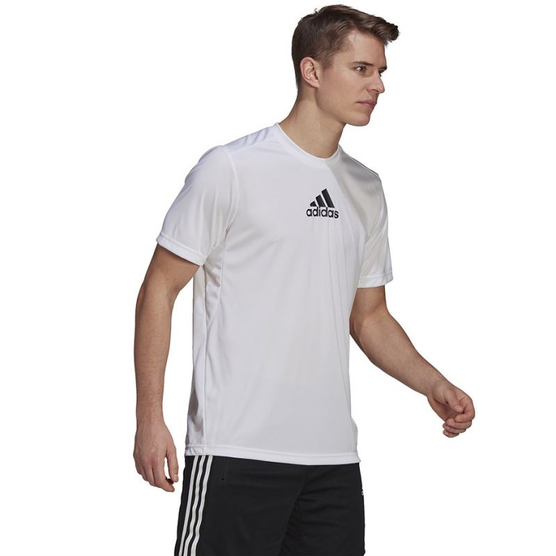 Adidas Primeblue Designed to Move M GM2135 T-shirt Póló