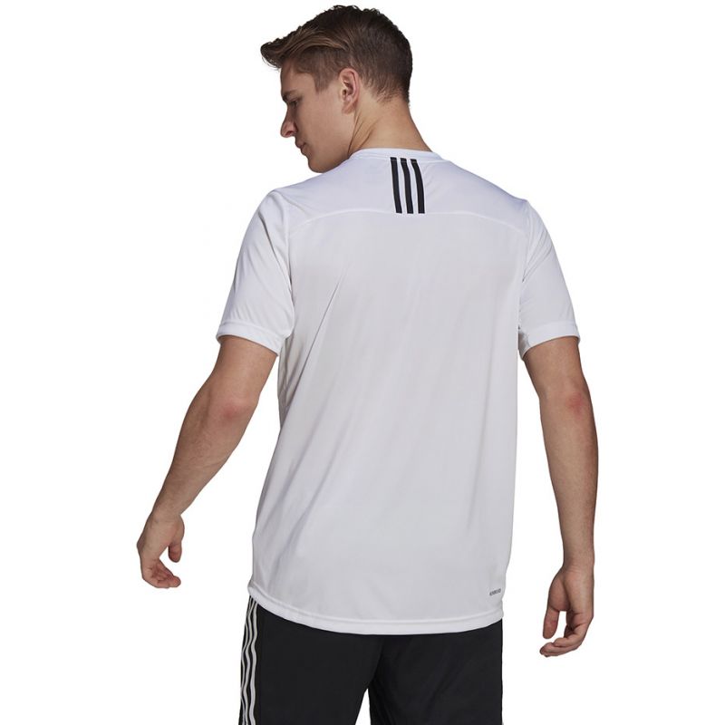 Adidas Primeblue Designed to Move M GM2135 T-shirt Póló