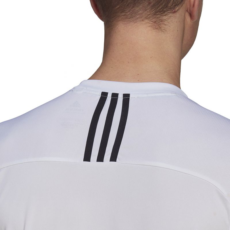 Adidas Primeblue Designed to Move M GM2135 T-shirt Póló