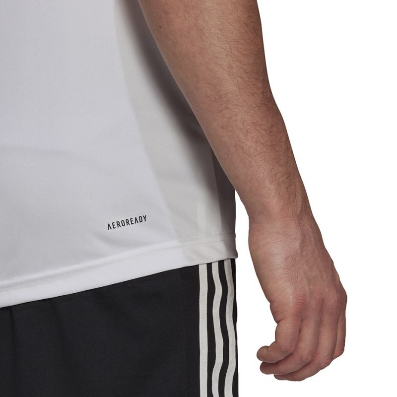 Adidas Primeblue Designed to Move M GM2135 T-shirt Póló