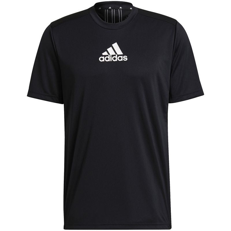 Adidas Primeblue Designed to Move M T-shirt GM2126 Póló
