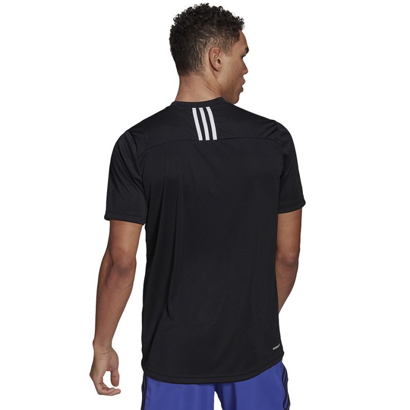 Adidas Primeblue Designed to Move M T-shirt GM2126 Póló