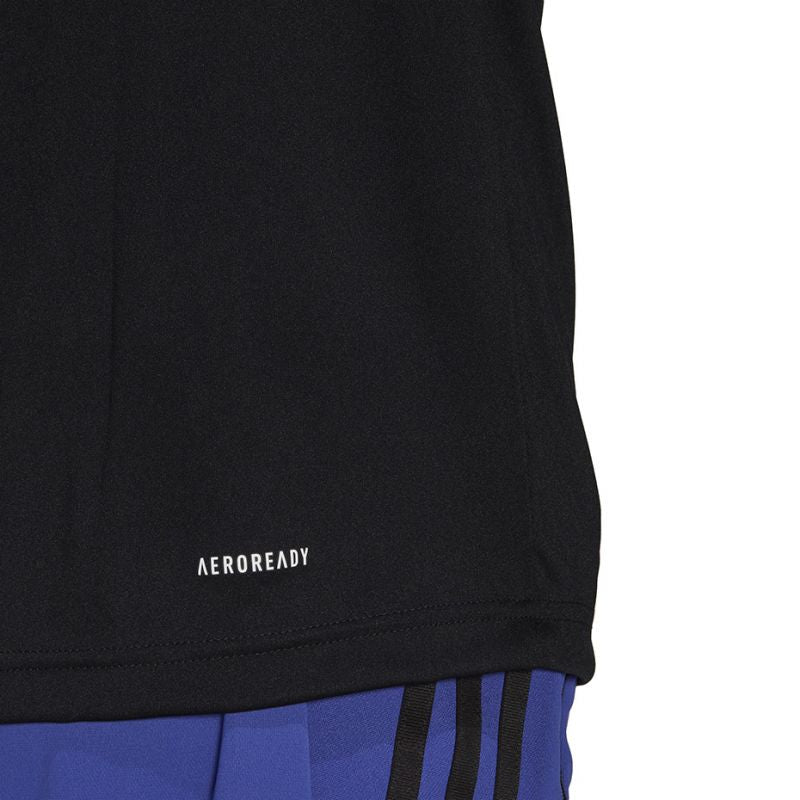 Adidas Primeblue Designed to Move M T-shirt GM2126 Póló