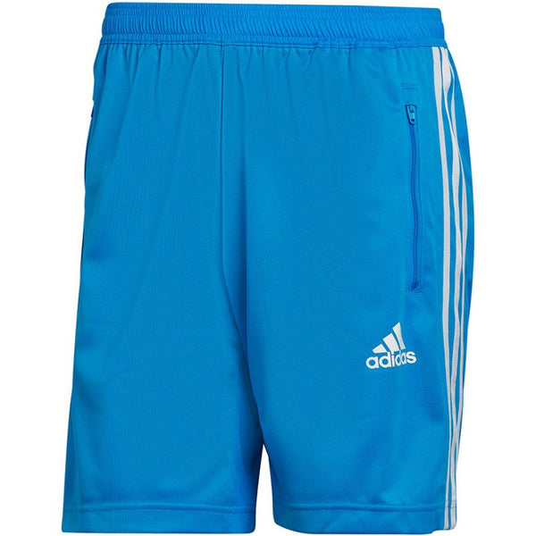 adidas Primeblue Designed To Move Sport 3-Stripes M HF7189 shorts Ruházat - Sportmania.hu
