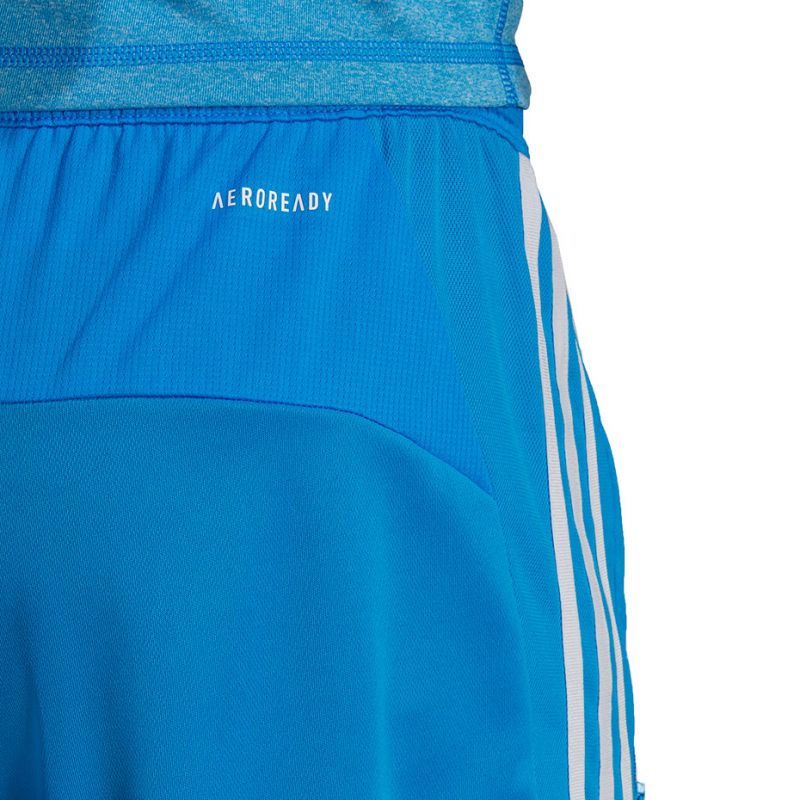 adidas Primeblue Designed To Move Sport 3-Stripes M HF7189 shorts Ruházat - Sportmania.hu