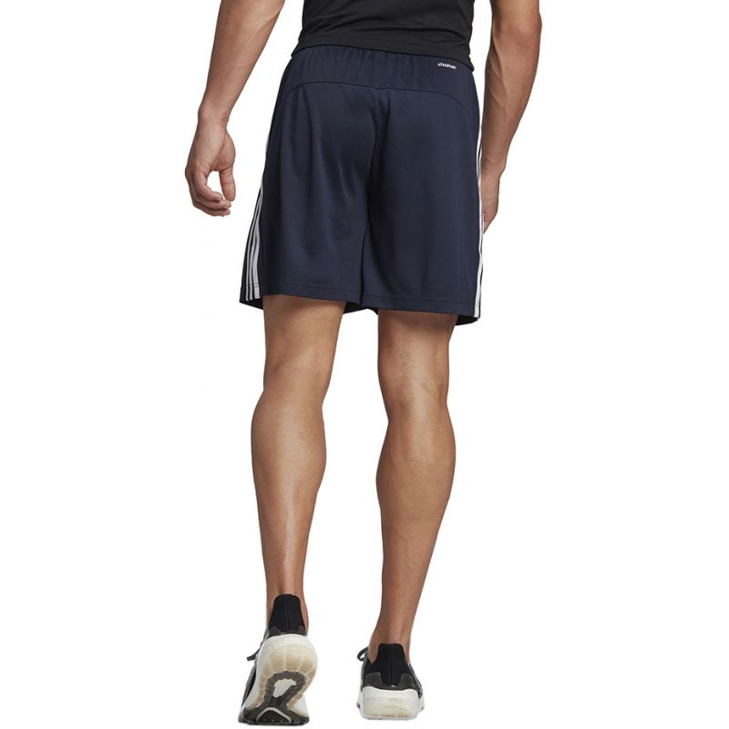 adidas Primeblue Designed To Move Sport 3-Stripes M HM4807 shorts Ruházat
