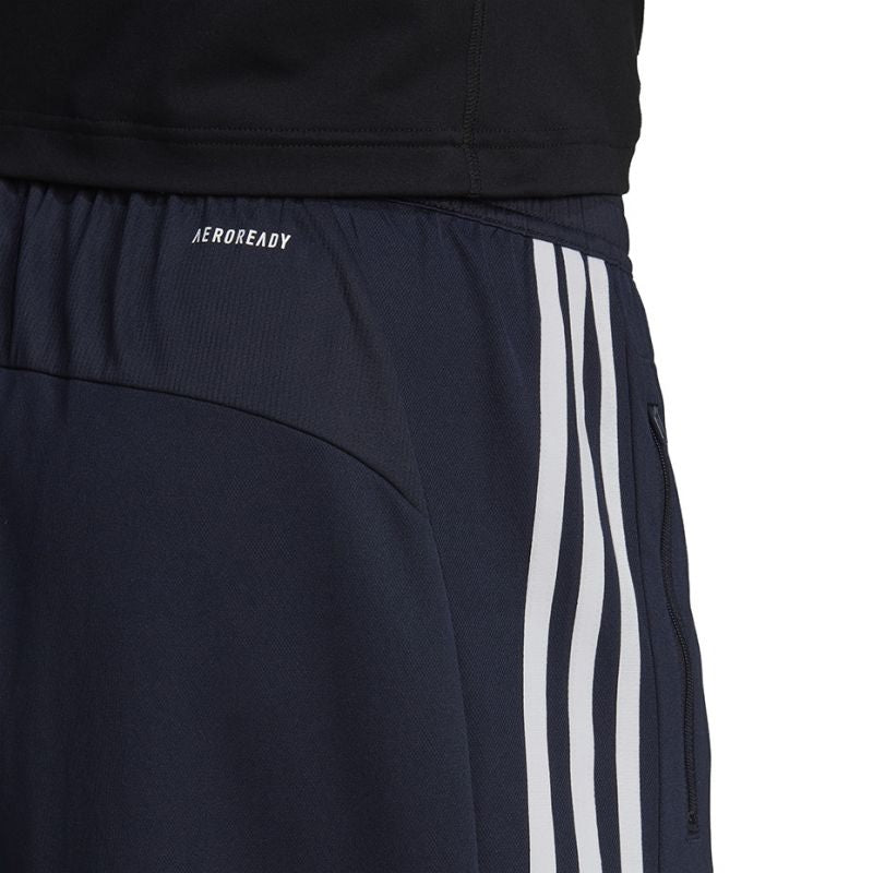 adidas Primeblue Designed To Move Sport 3-Stripes M HM4807 shorts Ruházat