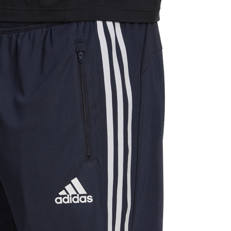 adidas Primeblue Designed To Move Sport 3-Stripes M HM4807 shorts Ruházat