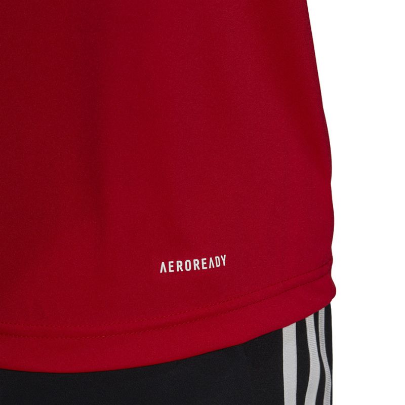 adidas Primeblue Designed To Move Sport 3-Stripes Tee M GM4318 Póló
