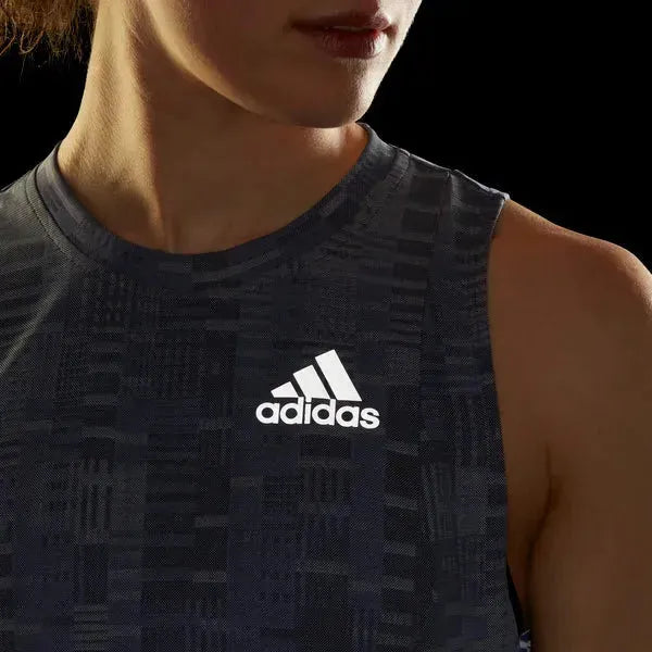 Adidas PRIMEBLUE TANK női Atléta
