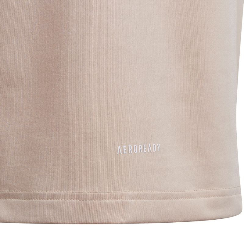Adidas Primegreen Aeroready Tee Jr H26610 Póló Ruházat Póló - Sportmania.hu