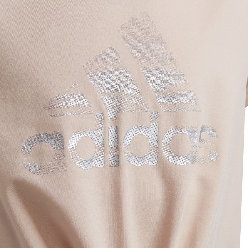Adidas Primegreen Aeroready Tee Jr H26610 Póló Ruházat Póló - Sportmania.hu
