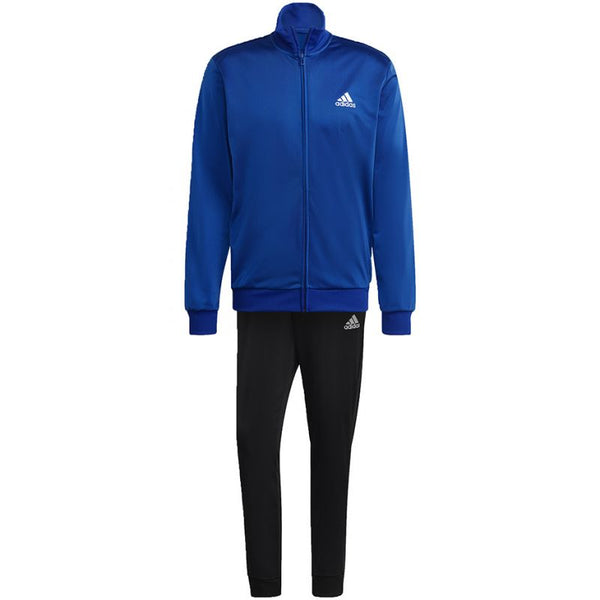 adidas Primegreen Essentials Small Logo M HE1882 tracksuit Ruházat