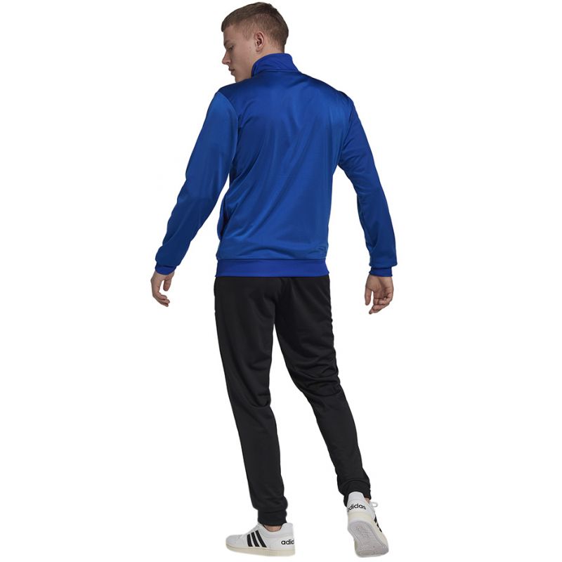 adidas Primegreen Essentials Small Logo M HE1882 tracksuit Ruházat