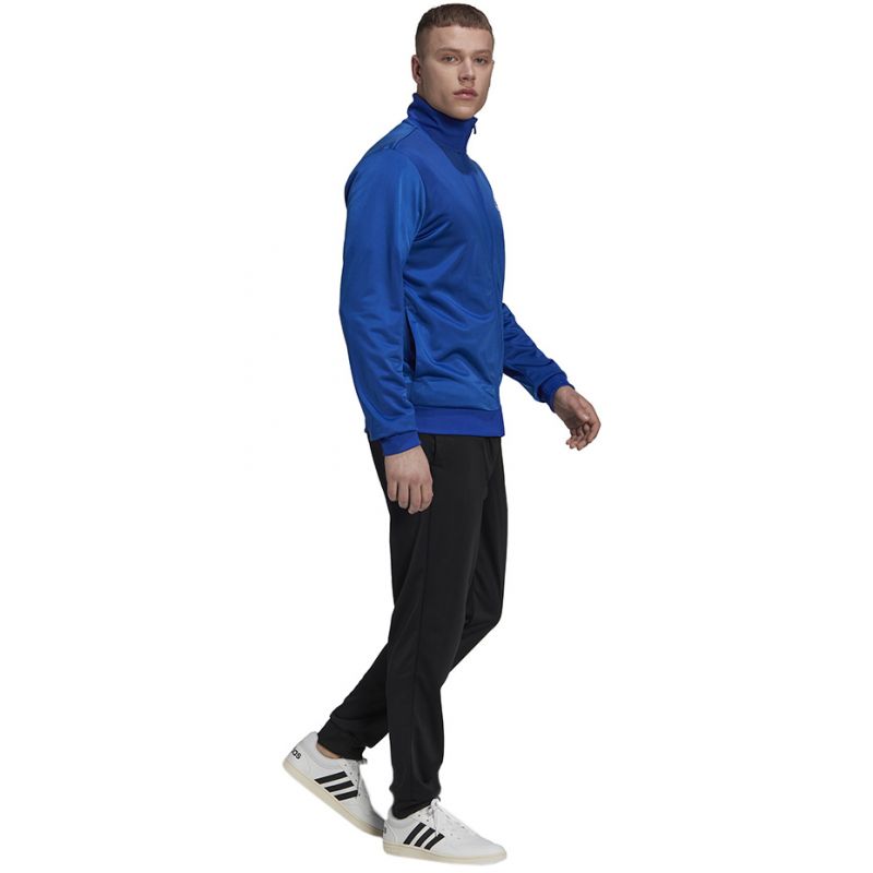 adidas Primegreen Essentials Small Logo M HE1882 tracksuit Ruházat