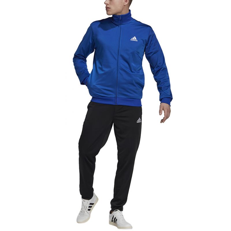 adidas Primegreen Essentials Small Logo M HE1882 tracksuit Ruházat