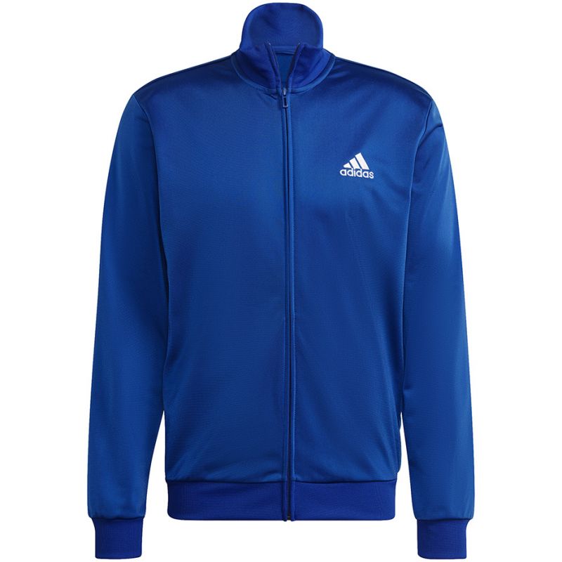 adidas Primegreen Essentials Small Logo M HE1882 tracksuit Ruházat