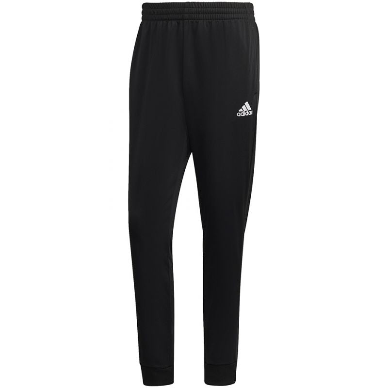 adidas Primegreen Essentials Small Logo M HE1882 tracksuit Ruházat