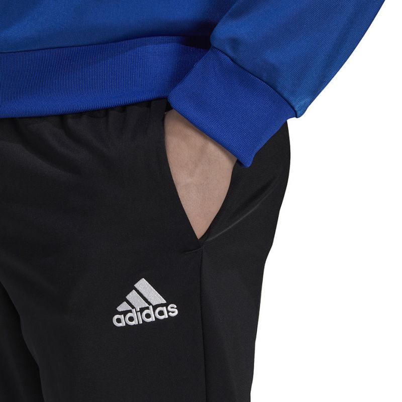 adidas Primegreen Essentials Small Logo M HE1882 tracksuit Ruházat