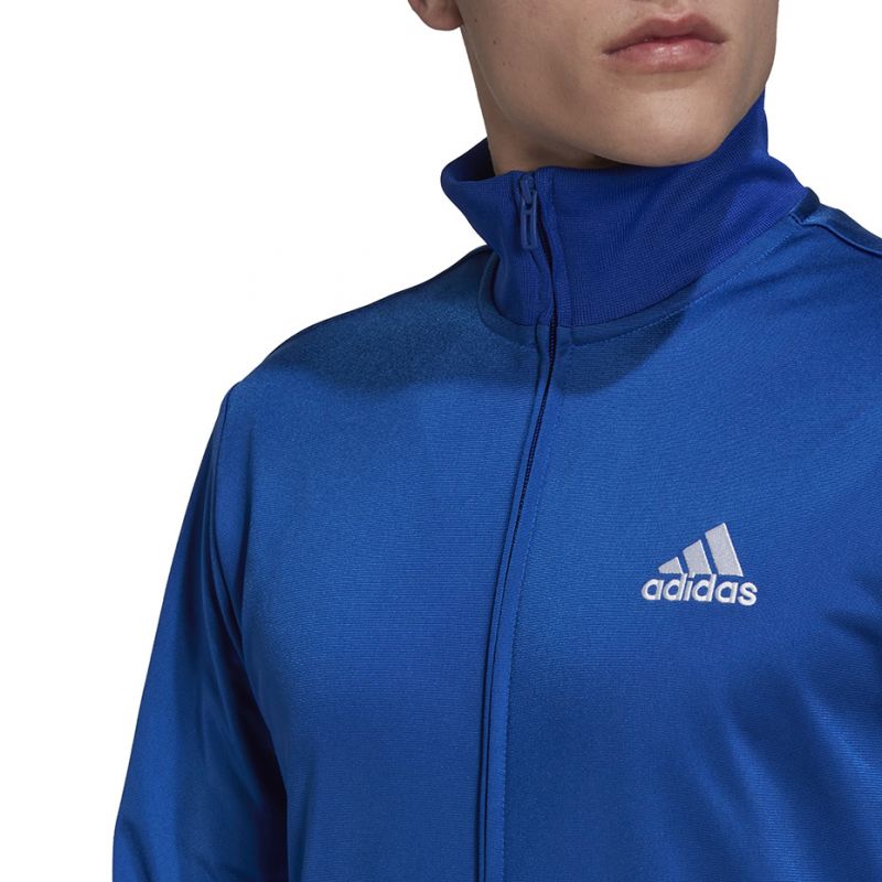 adidas Primegreen Essentials Small Logo M HE1882 tracksuit Ruházat