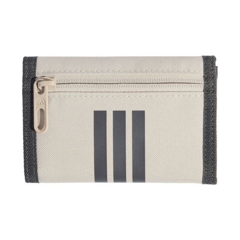 adidas PrimeLift wallet beige and gray szürke pénztárca KC6919