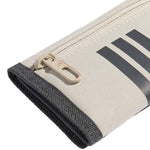 adidas PrimeLift wallet beige and gray szürke pénztárca KC6919